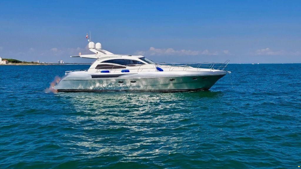 Innovazione & Progetti ALENA 48