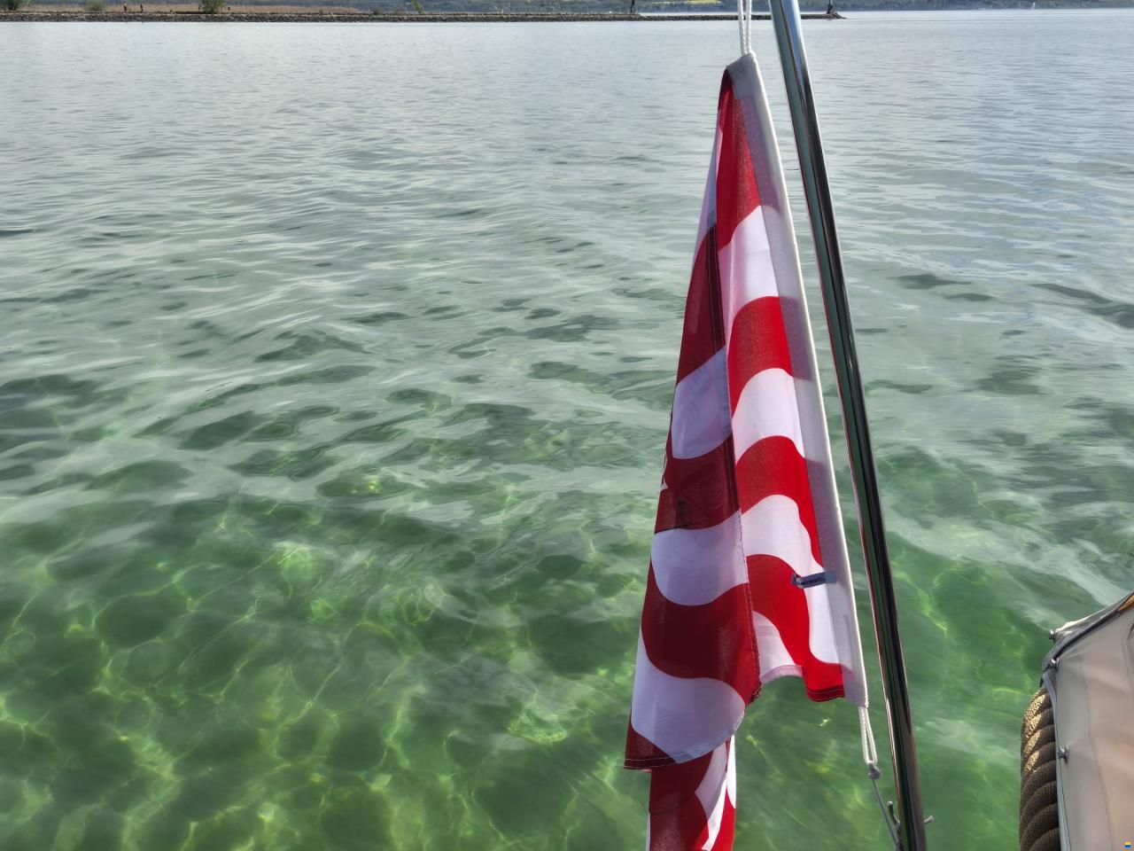 Linssen Grand Sturdy 25.9