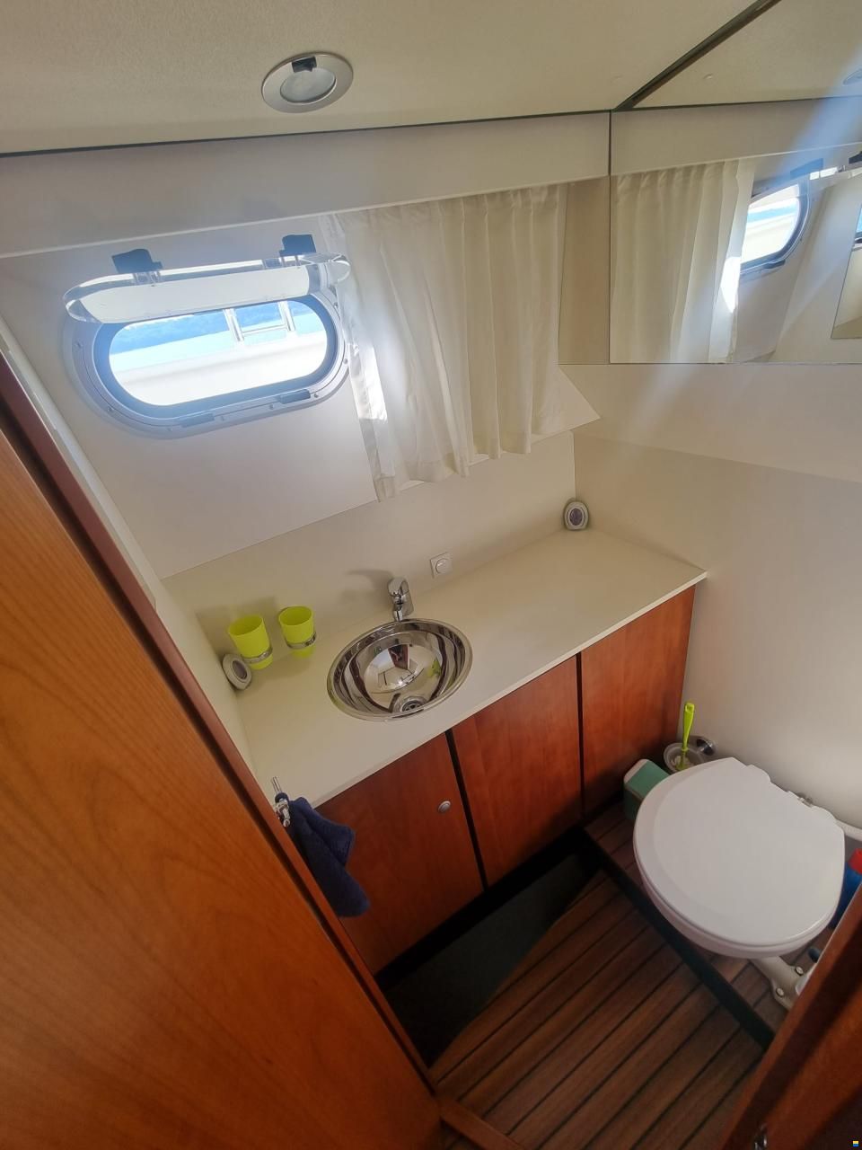 Linssen Grand Sturdy 25.9