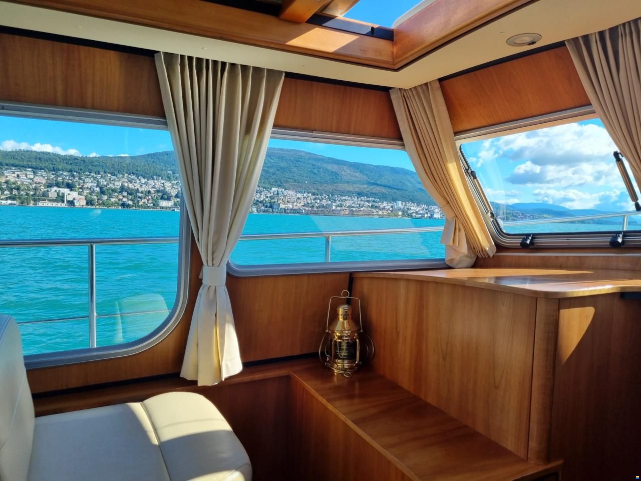 Linssen Grand Sturdy 25.9