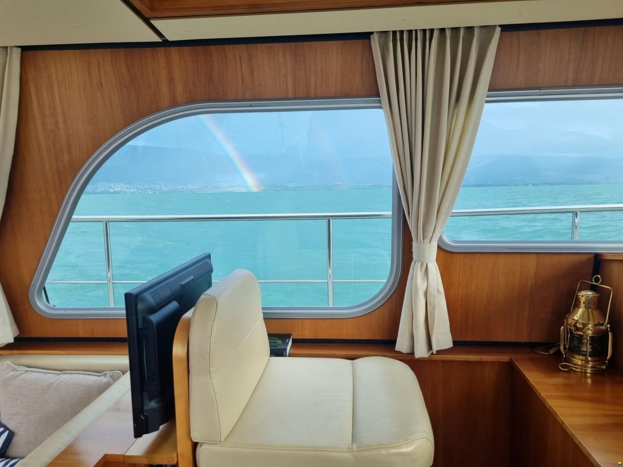 Linssen Grand Sturdy 25.9