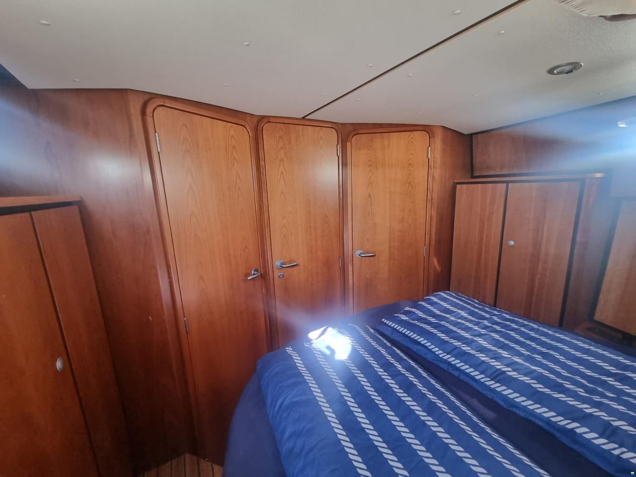 Linssen Grand Sturdy 25.9