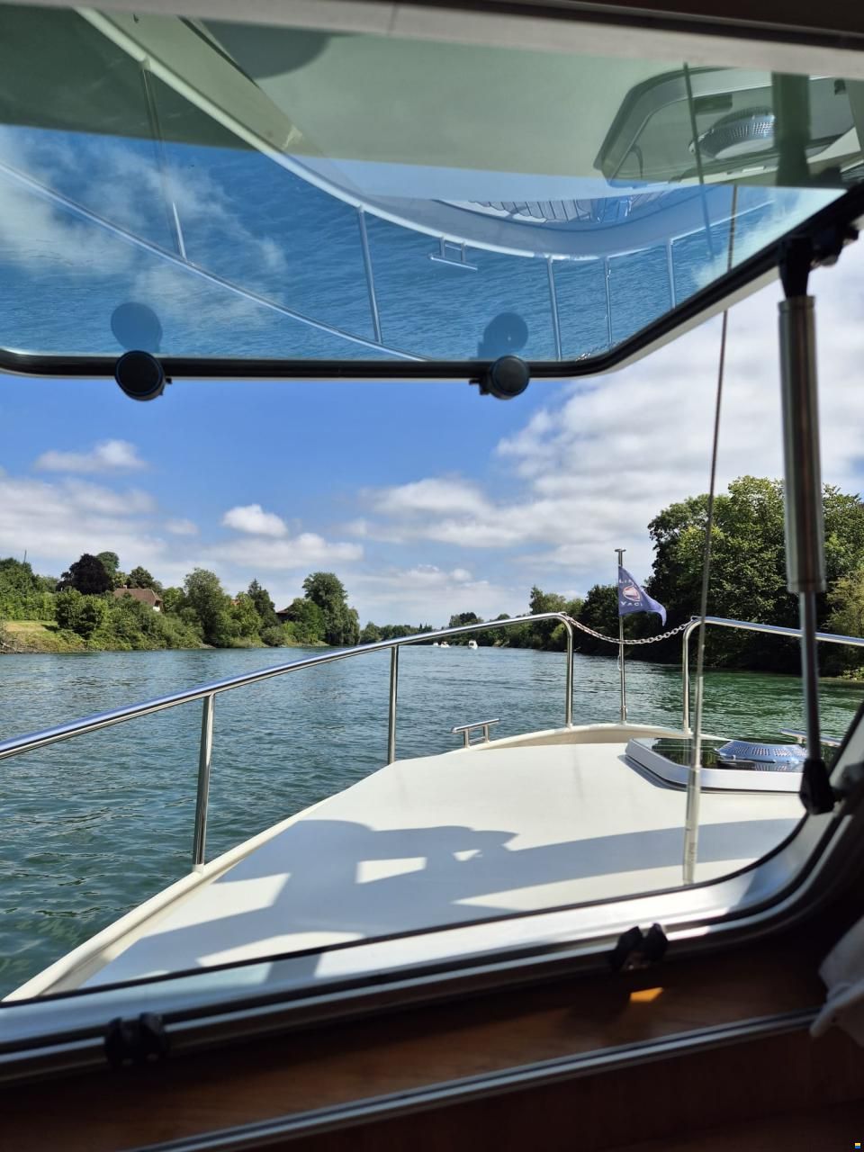 Linssen Grand Sturdy 25.9