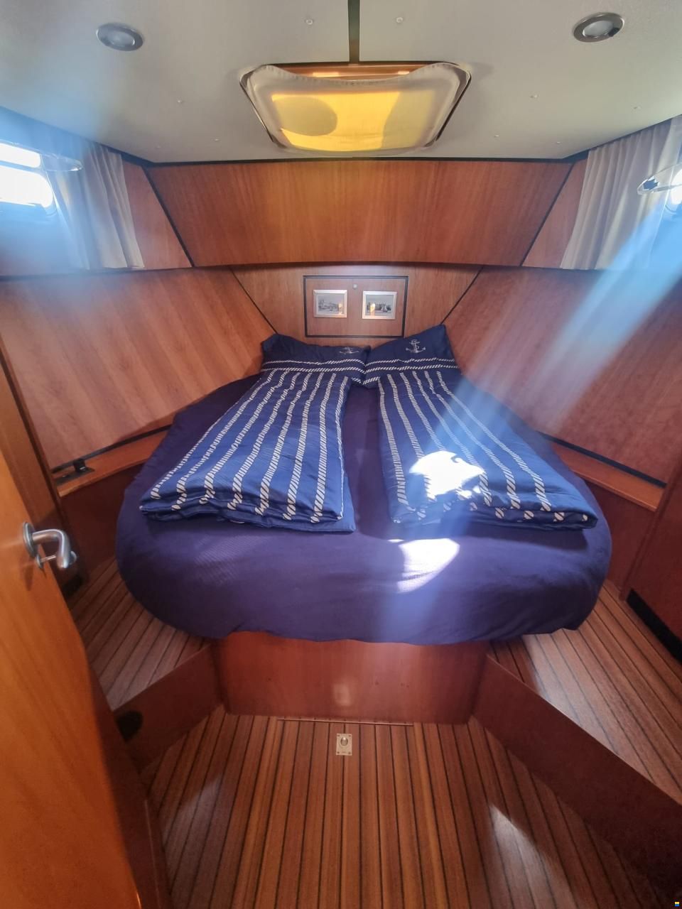 Linssen Grand Sturdy 25.9