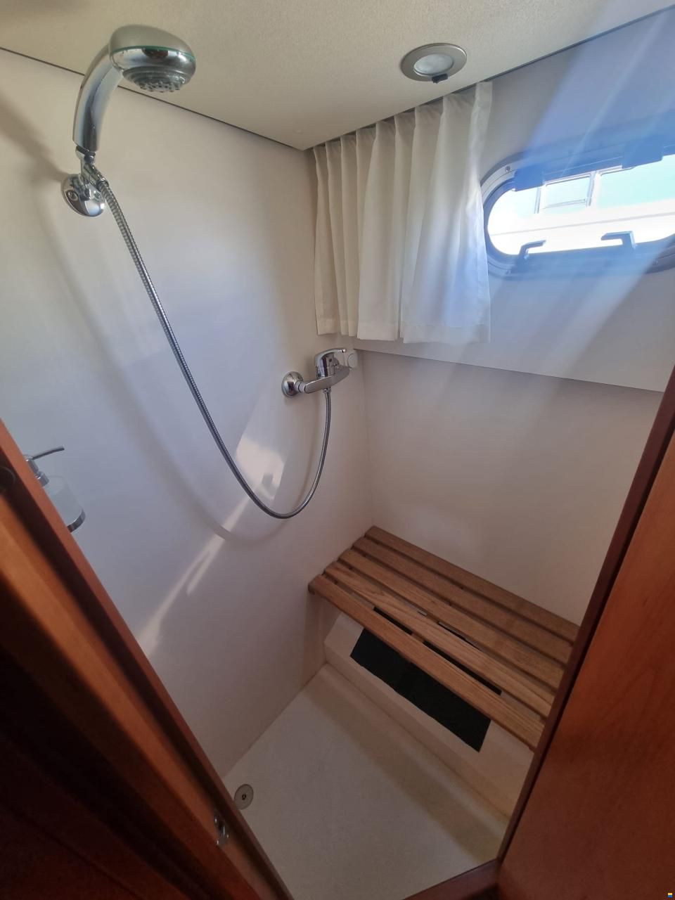 Linssen Grand Sturdy 25.9