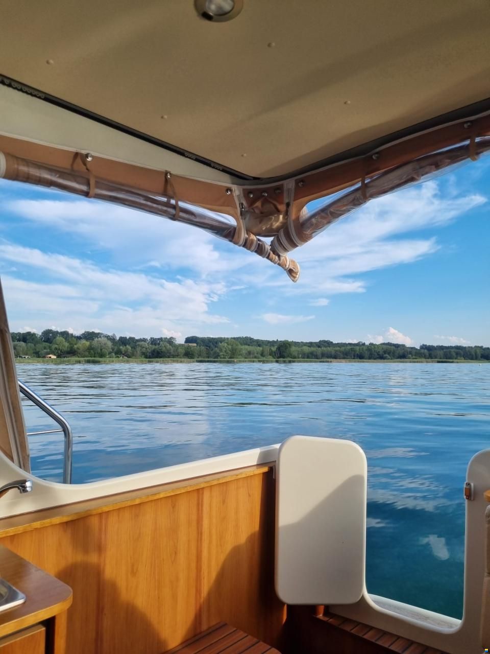 Linssen Grand Sturdy 25.9