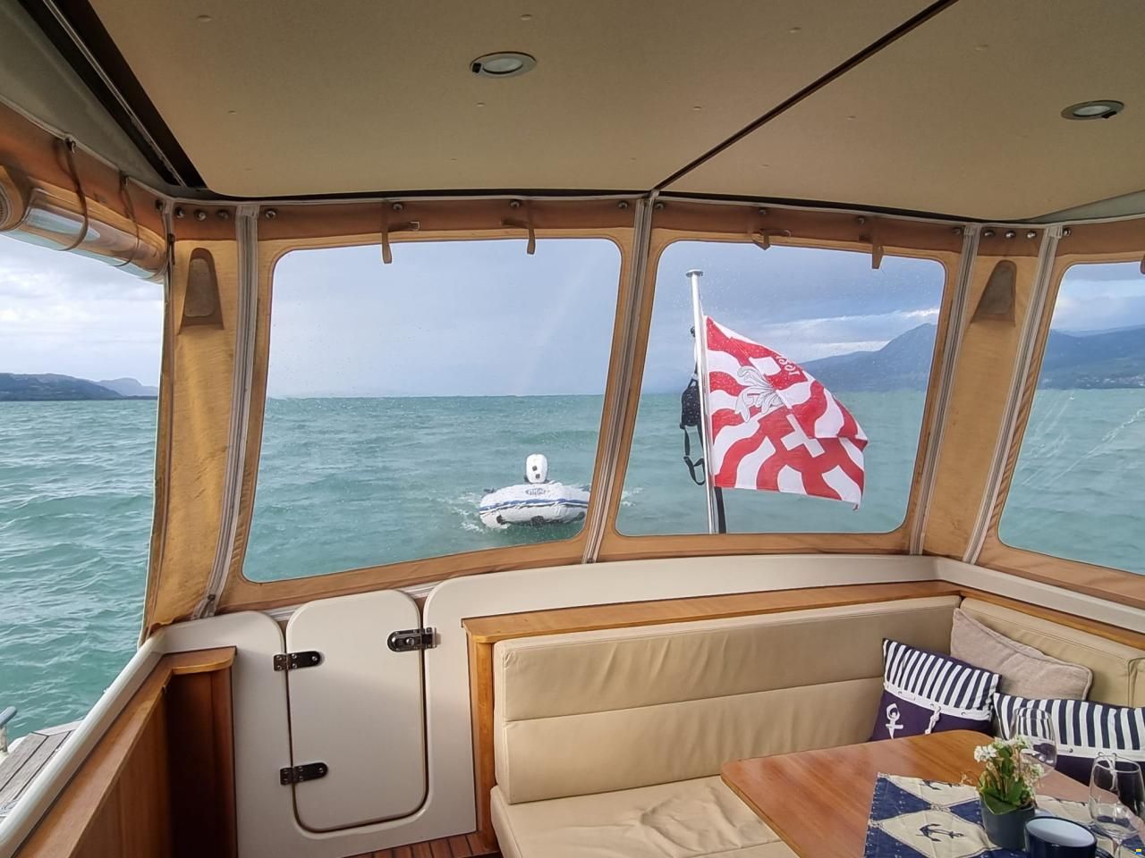 Linssen Grand Sturdy 25.9