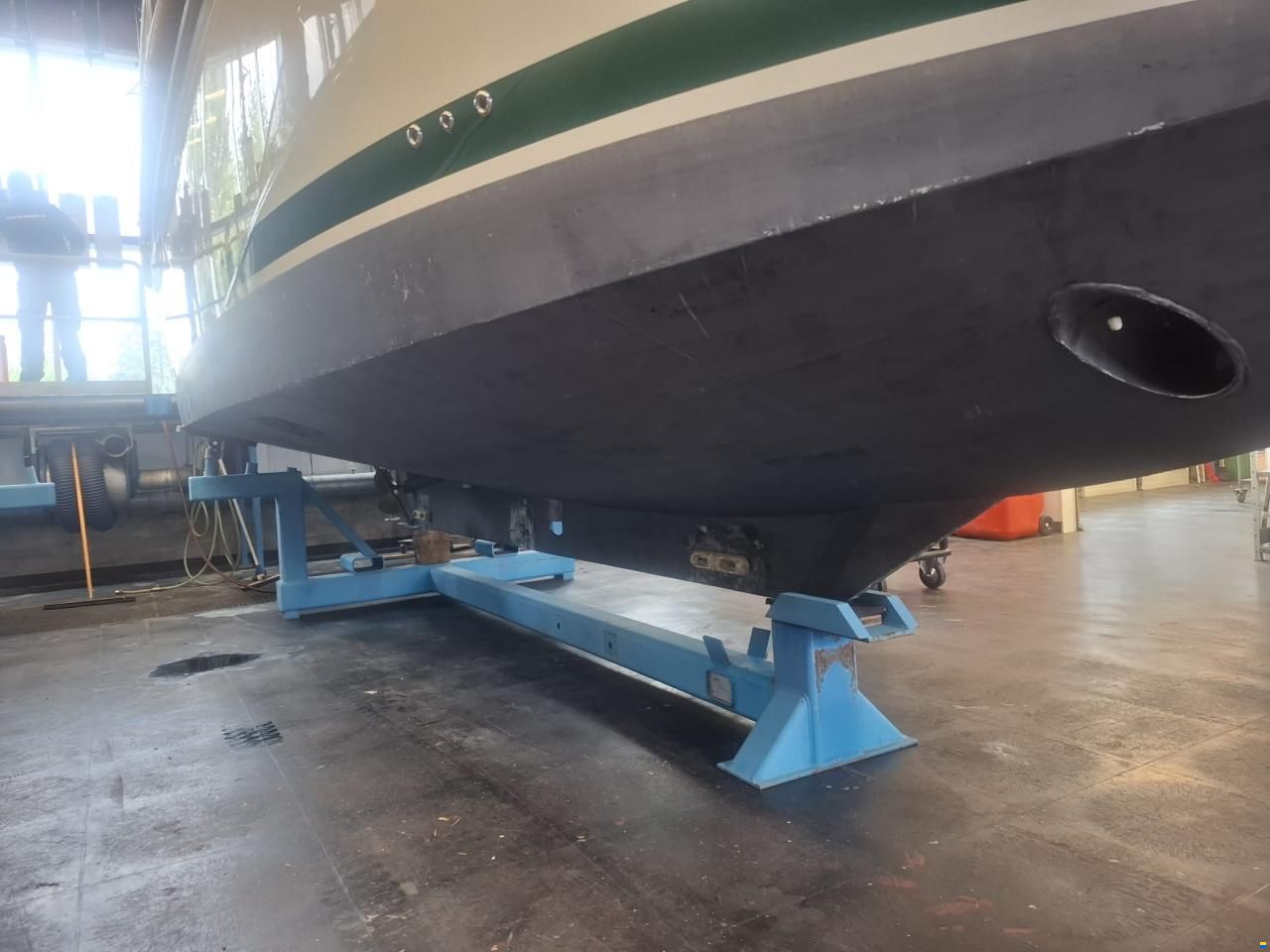 Linssen Grand Sturdy 25.9