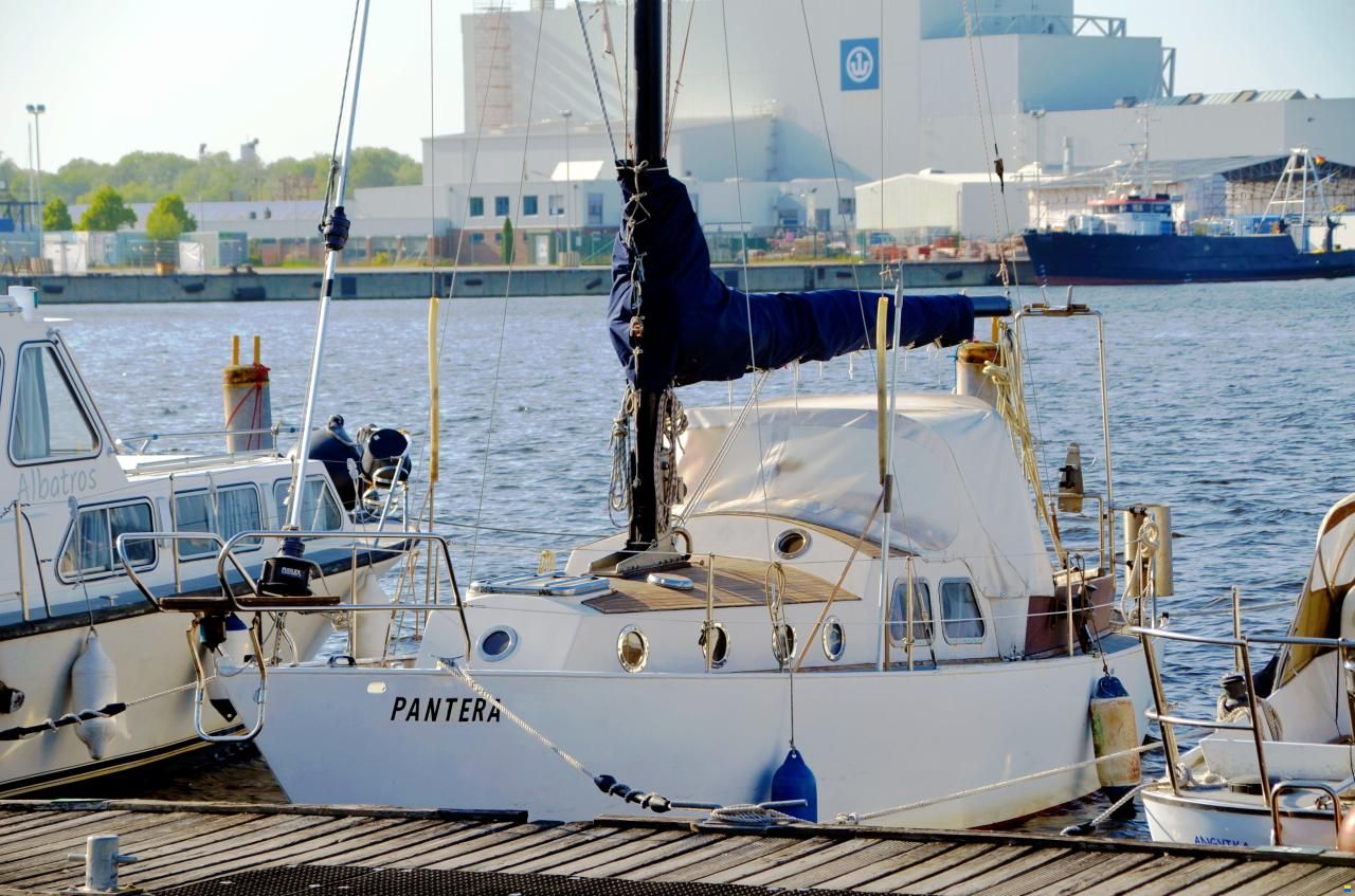 Nivoba Dogger SJ 33