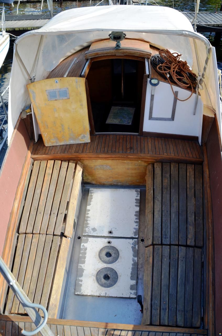 Nivoba Dogger SJ 33