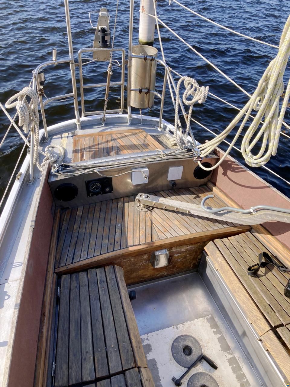 Nivoba Dogger SJ 33