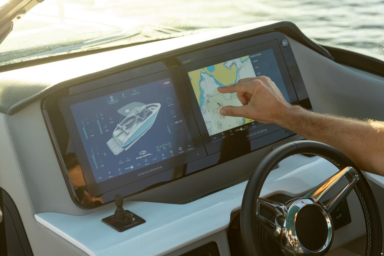 Regal LS9 Surf Ultimate Hensa Edition