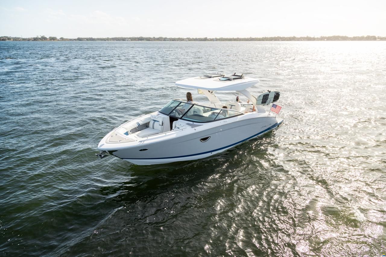 Regal LS9 Surf Ultimate Hensa Edition