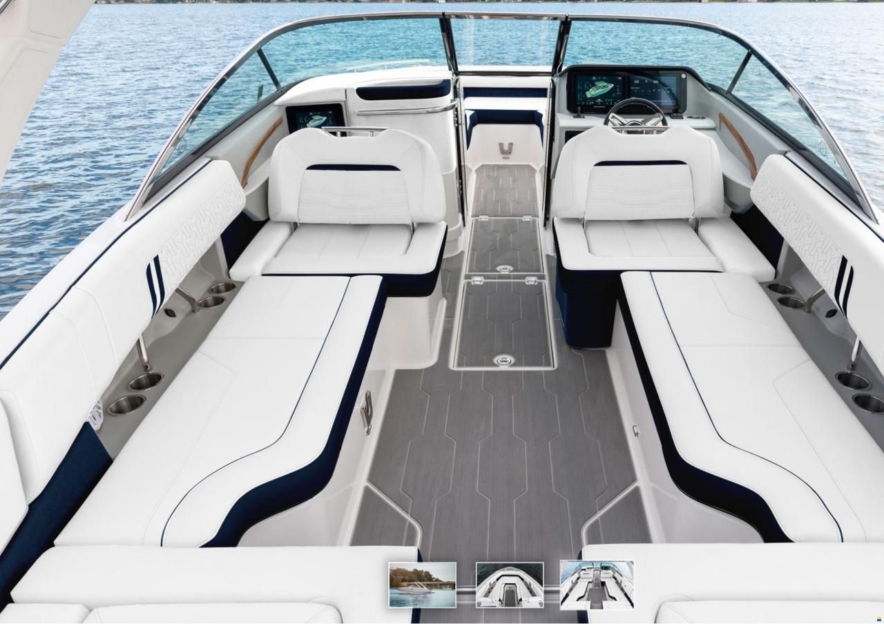 Regal LS9 Surf Ultimate Hensa Edition