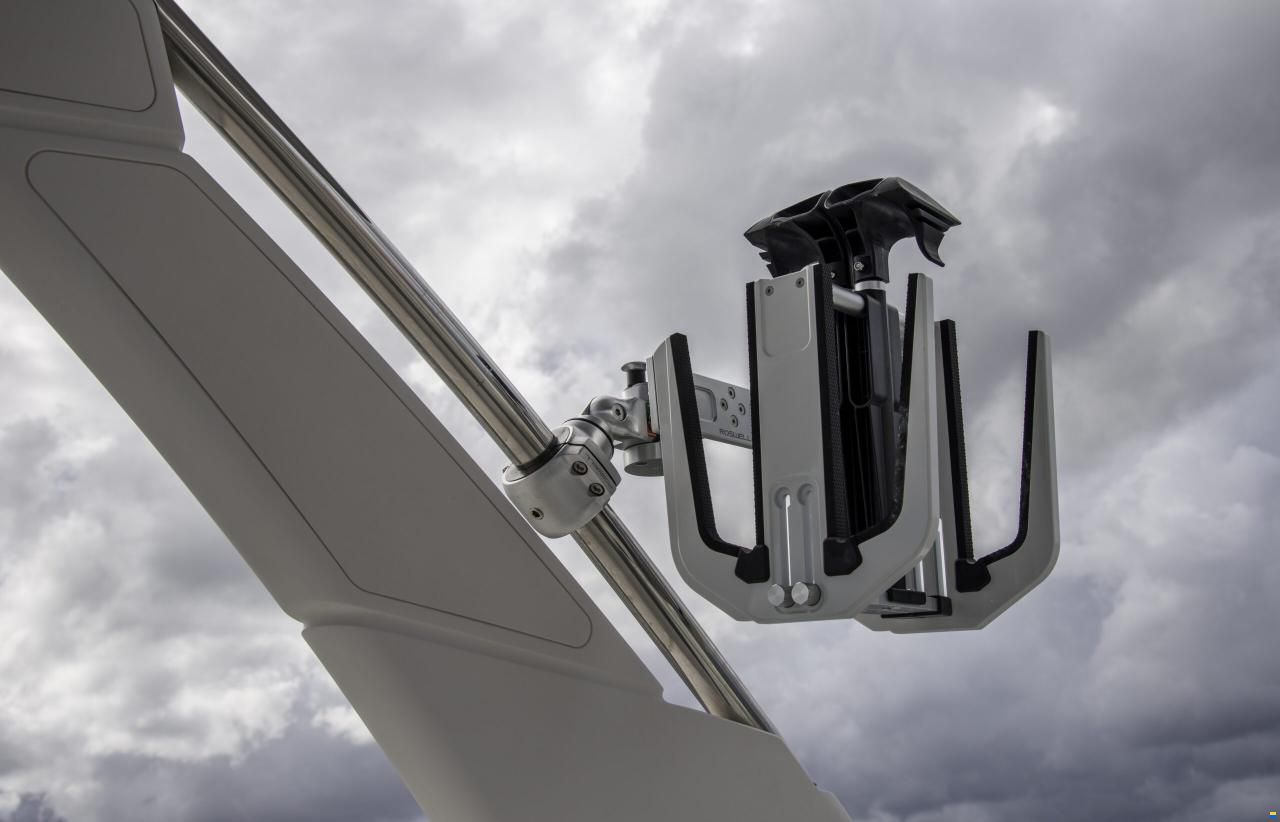 Regal LS9 Surf Ultimate Hensa Edition