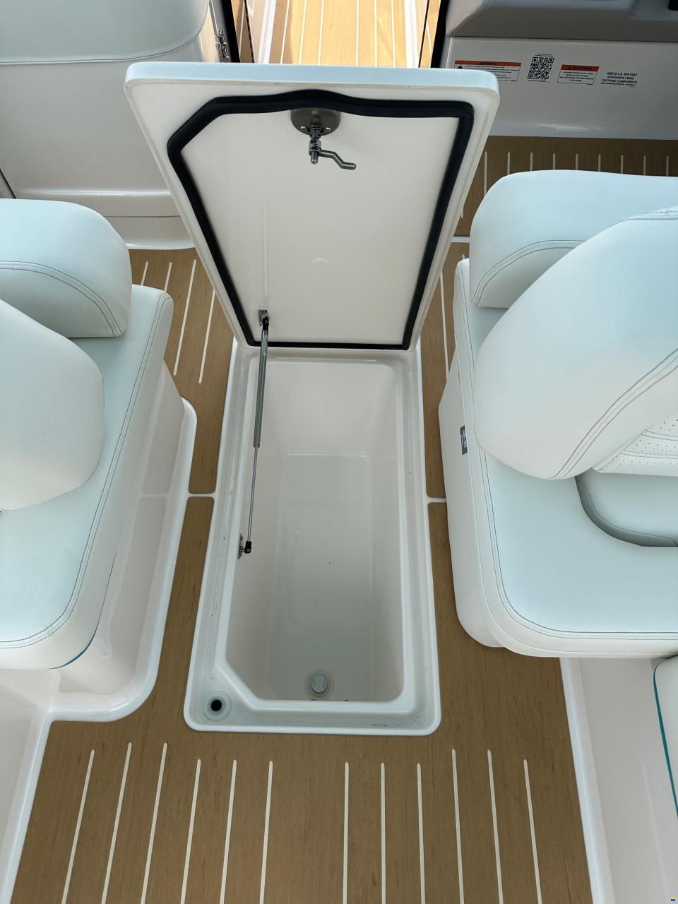 Regal LS9 Surf Ultimate Hensa Edition