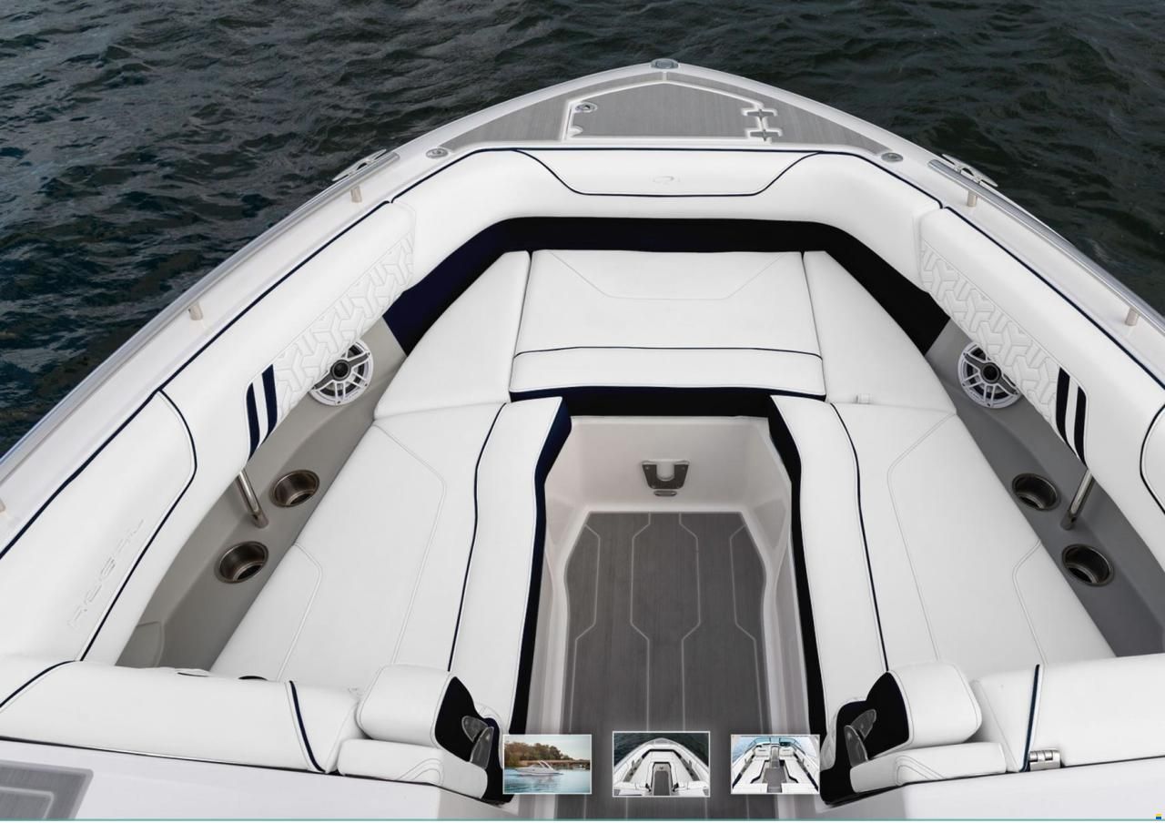 Regal LS9 Surf Ultimate Hensa Edition