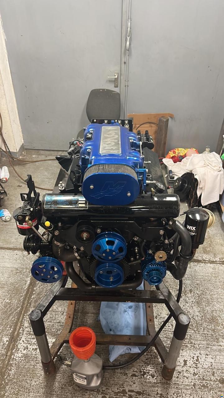 525 EFI