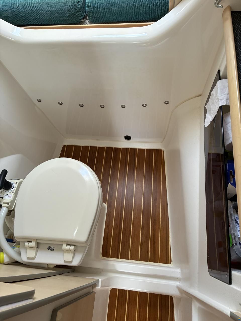 Quorning Dragonfly 28 Touring