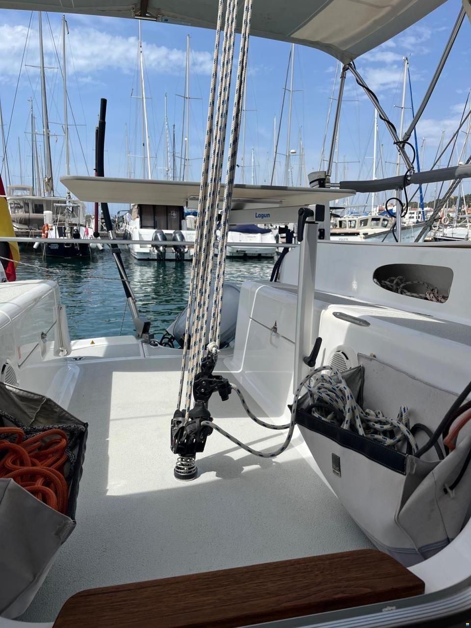 Quorning Dragonfly 28 Touring