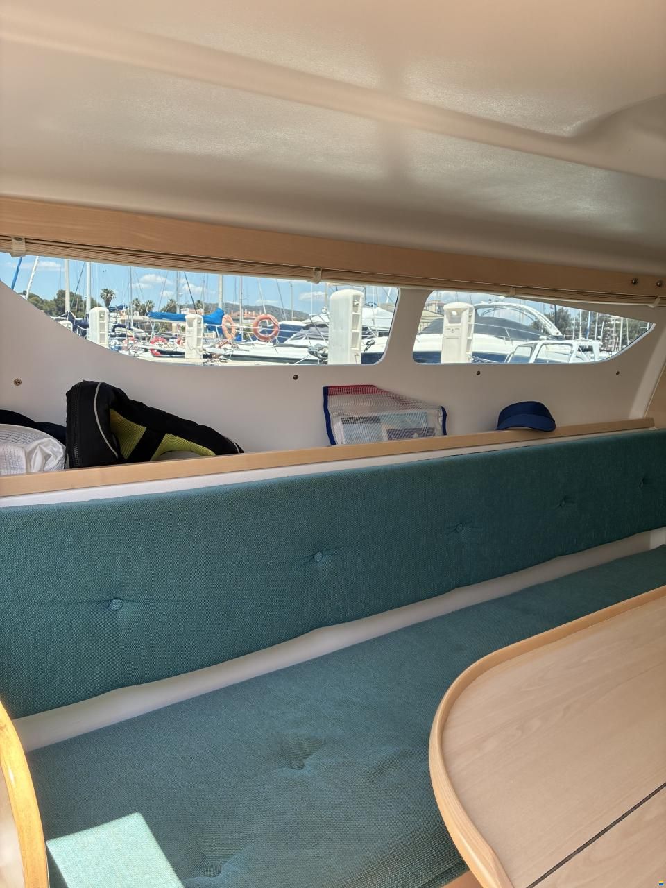 Quorning Dragonfly 28 Touring