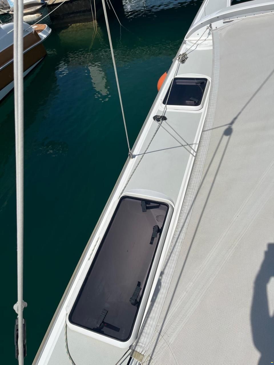 Quorning Dragonfly 28 Touring