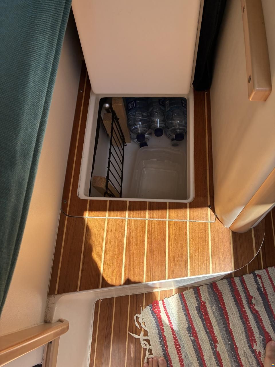 Quorning Dragonfly 28 Touring