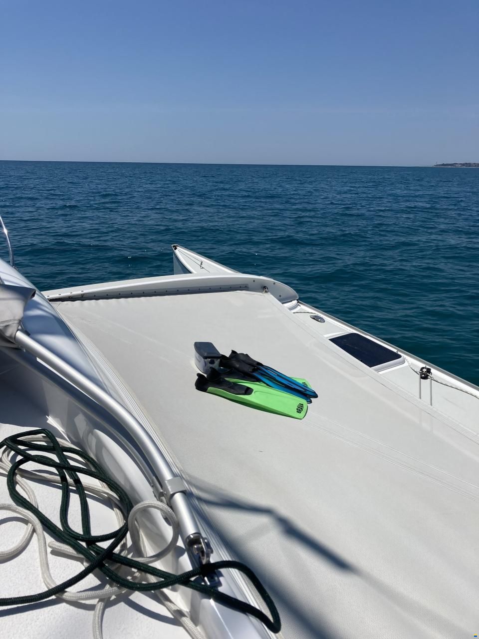 Quorning Dragonfly 28 Touring