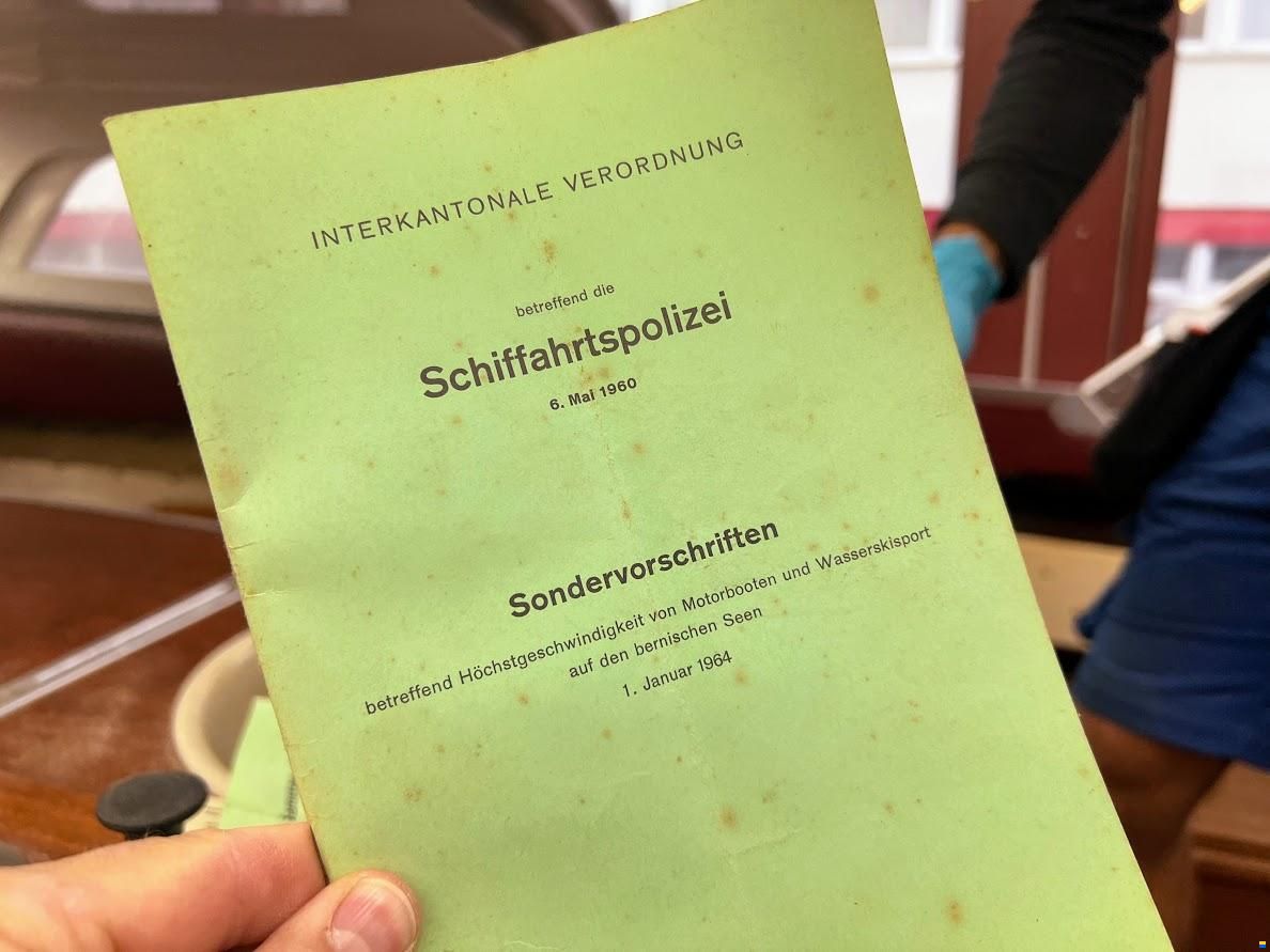 EWA Hummel 1964 Veteran