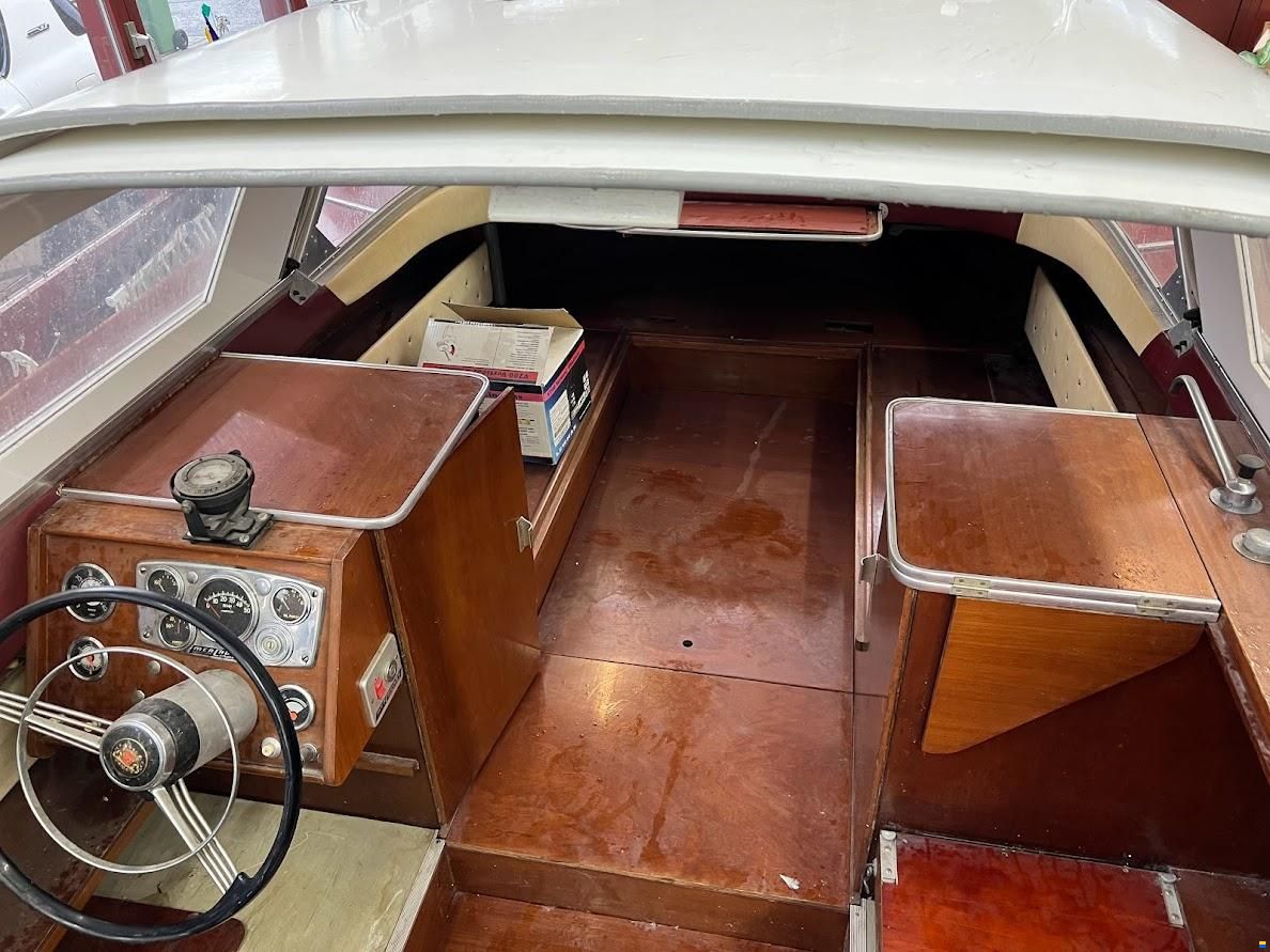 EWA Hummel 1964 Veteran