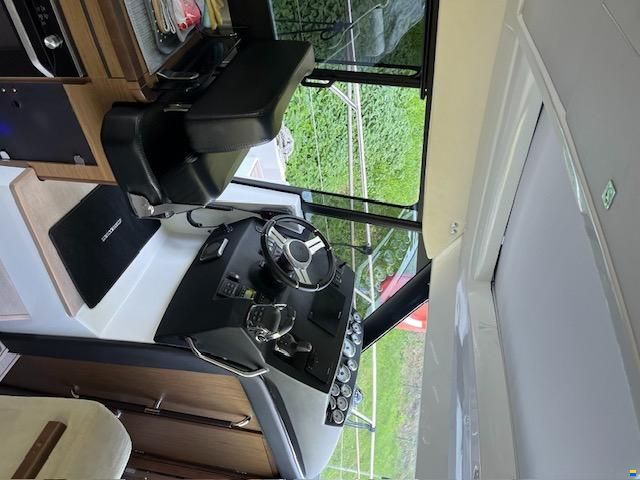 Jeanneau NC 11