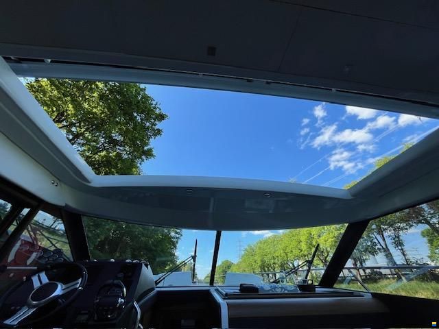 Jeanneau NC 11
