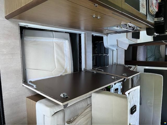 Jeanneau NC 11