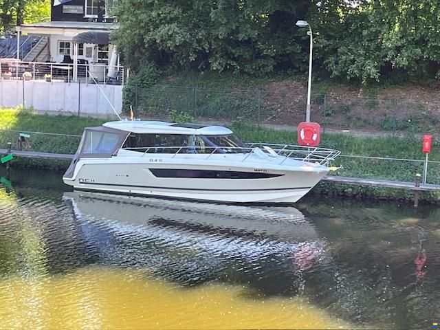 Jeanneau NC 11