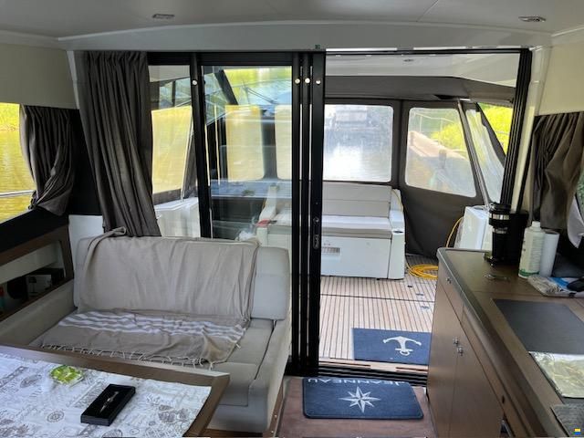 Jeanneau NC 11