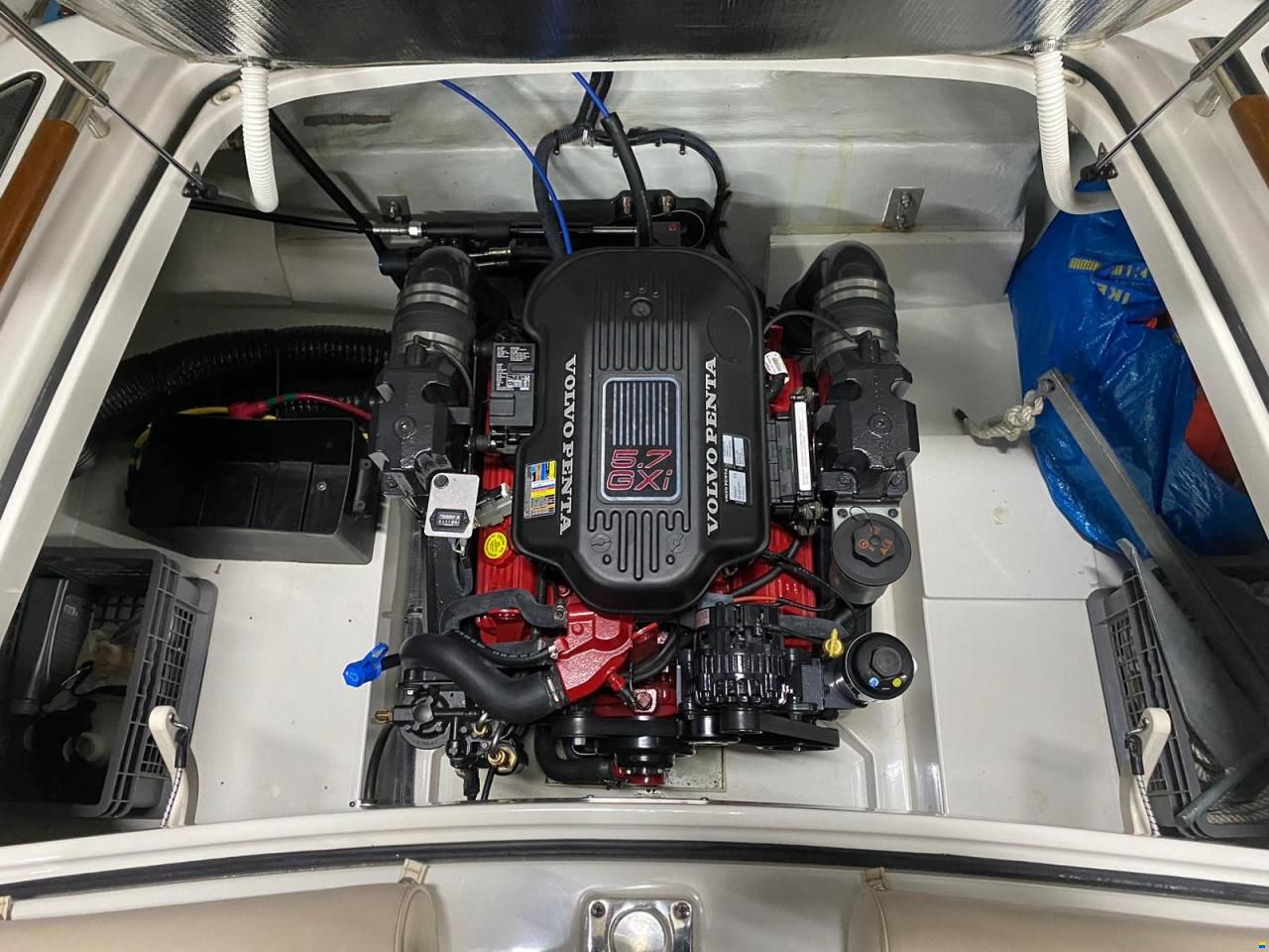 Chris Craft LK-Corsair 22