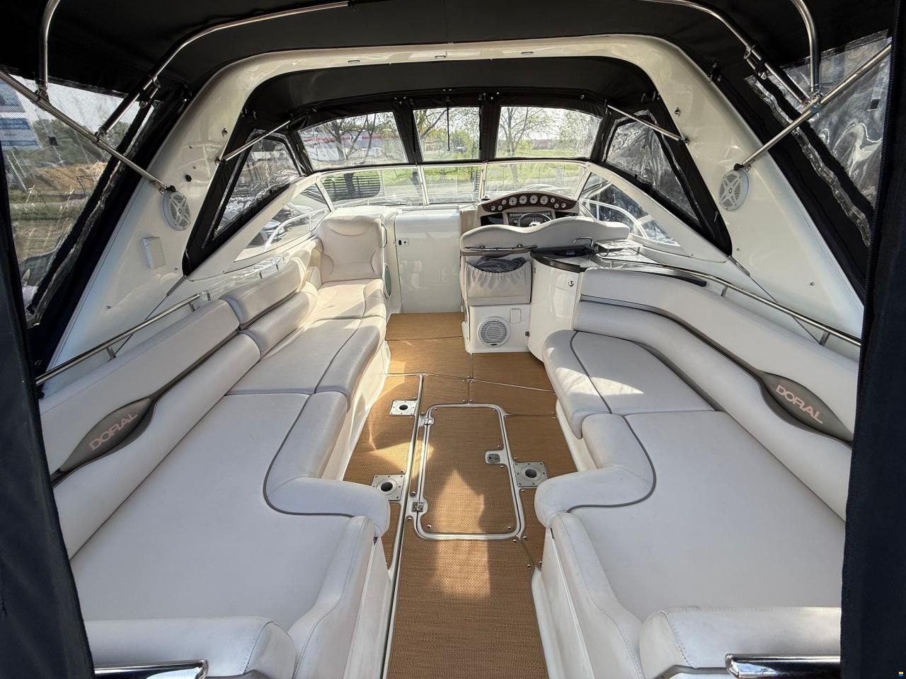 Doral 330 Elegante