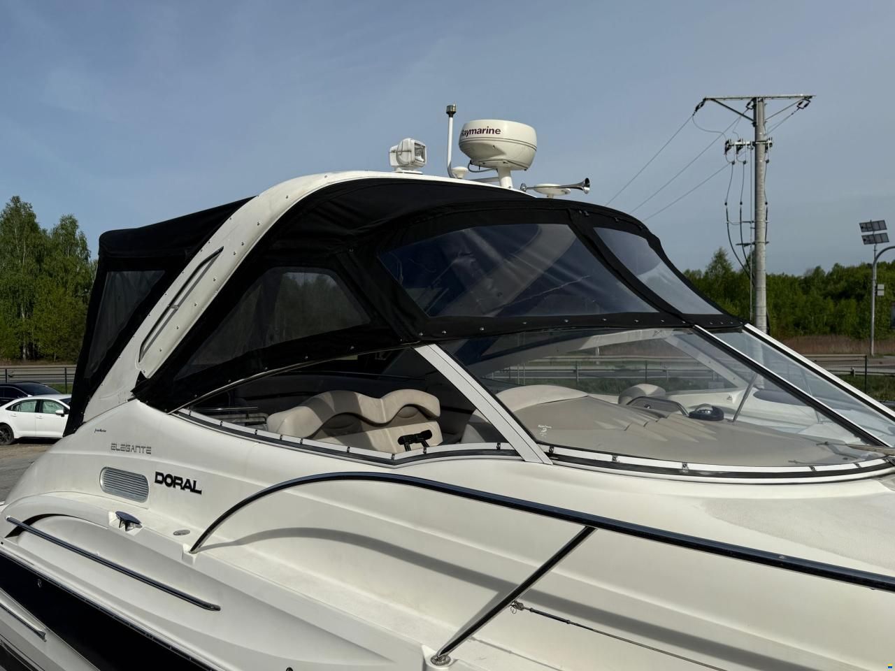 Doral 330 Elegante