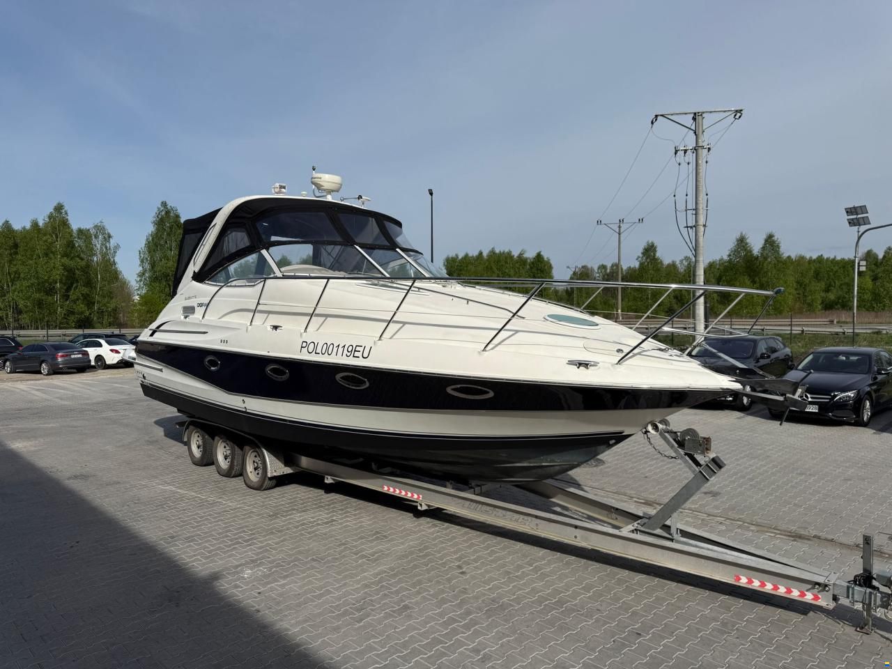 Doral 330 Elegante