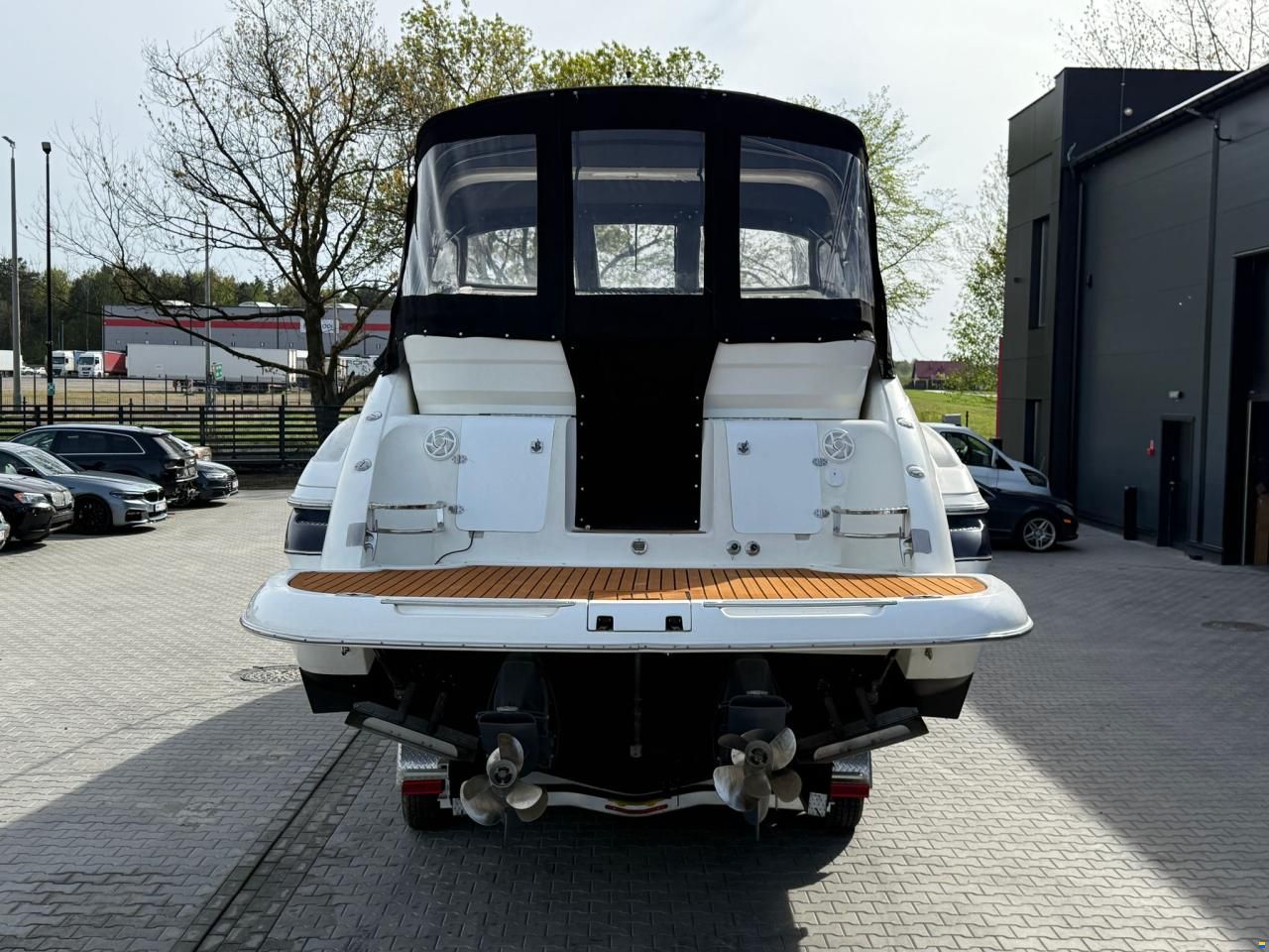 Doral 330 Elegante