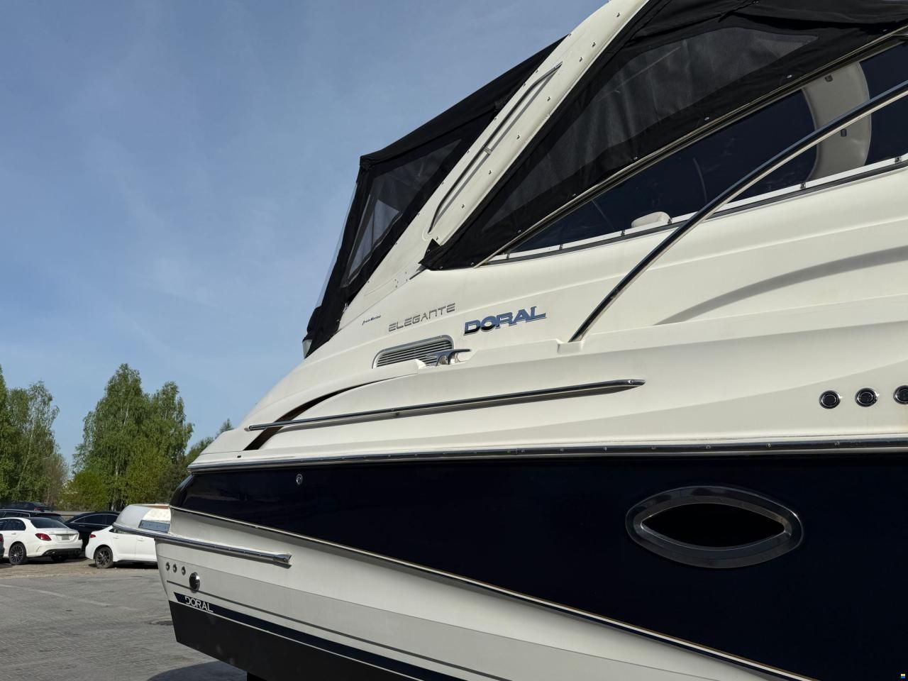 Doral 330 Elegante