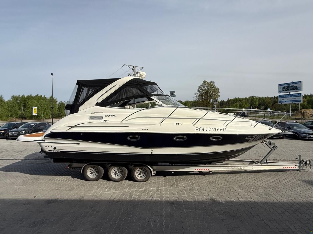 Doral 330 Elegante