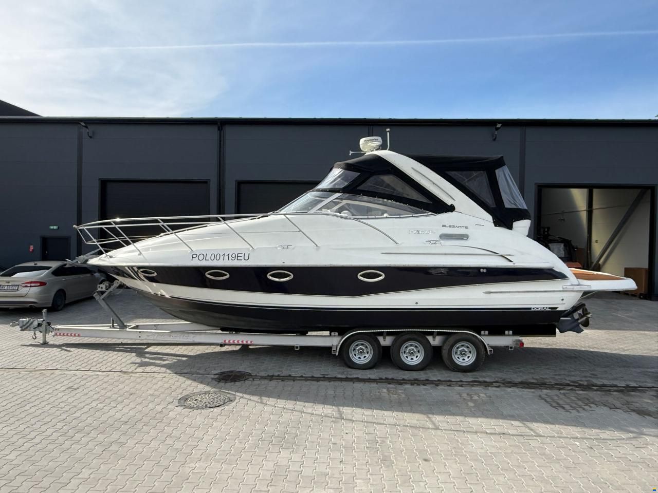 Doral 330 Elegante