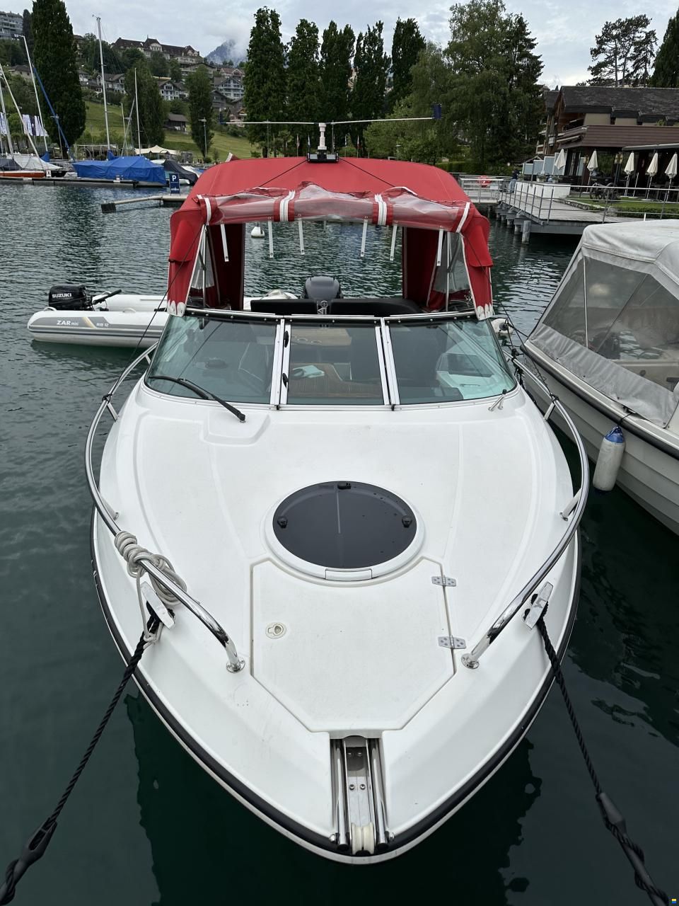 Nordkapp Noblesse 655