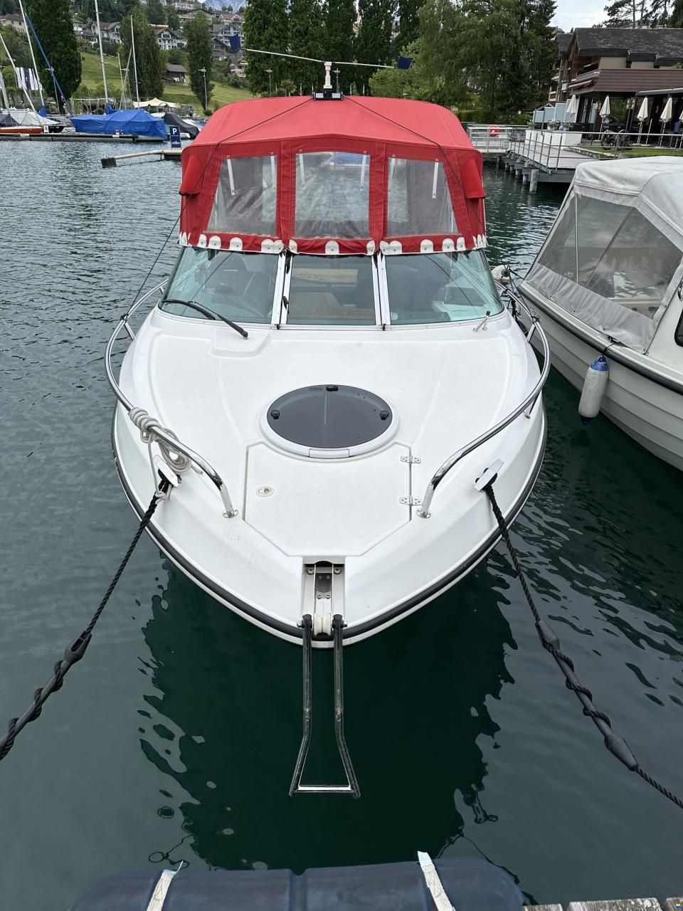 Nordkapp Noblesse 655