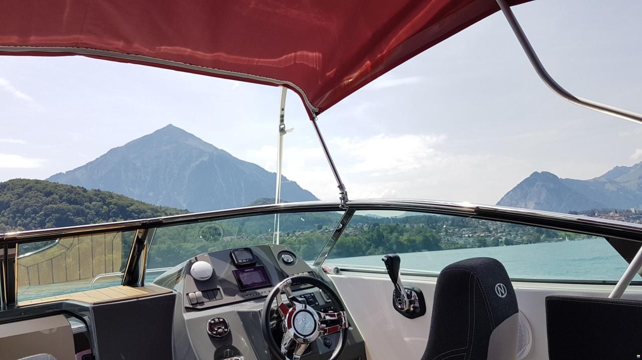 Nordkapp Noblesse 655