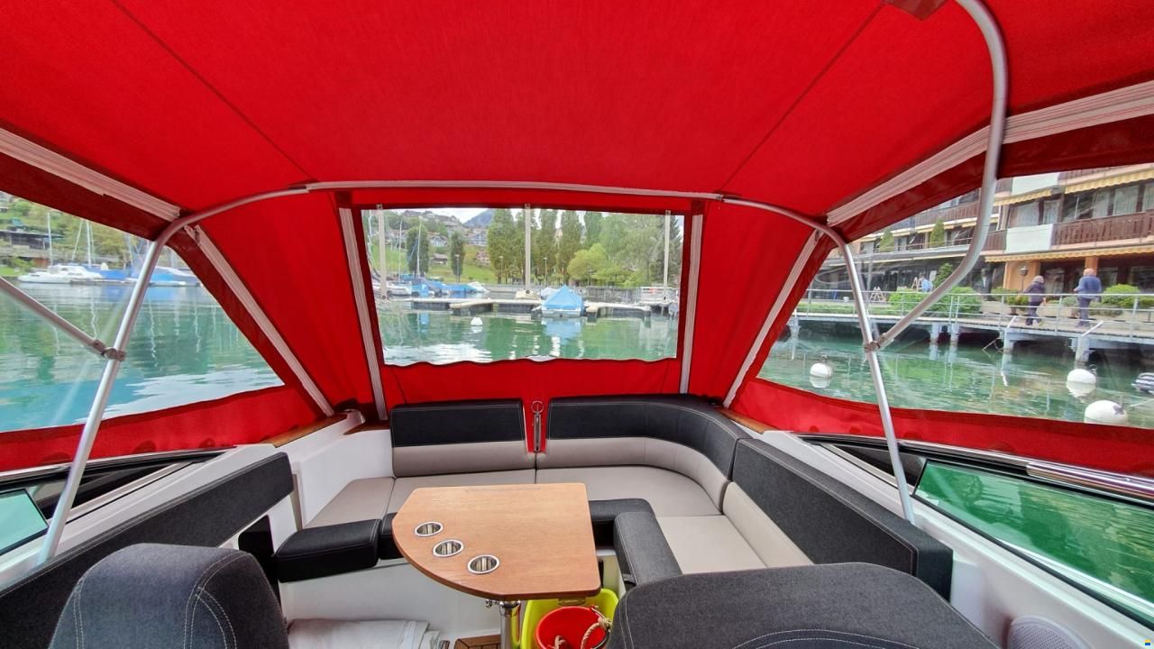 Nordkapp Noblesse 655