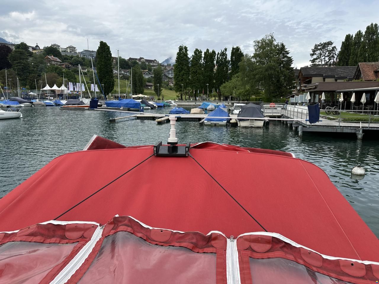 Nordkapp Noblesse 655