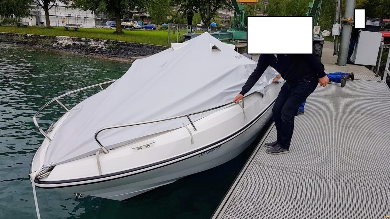 Nordkapp Noblesse 655