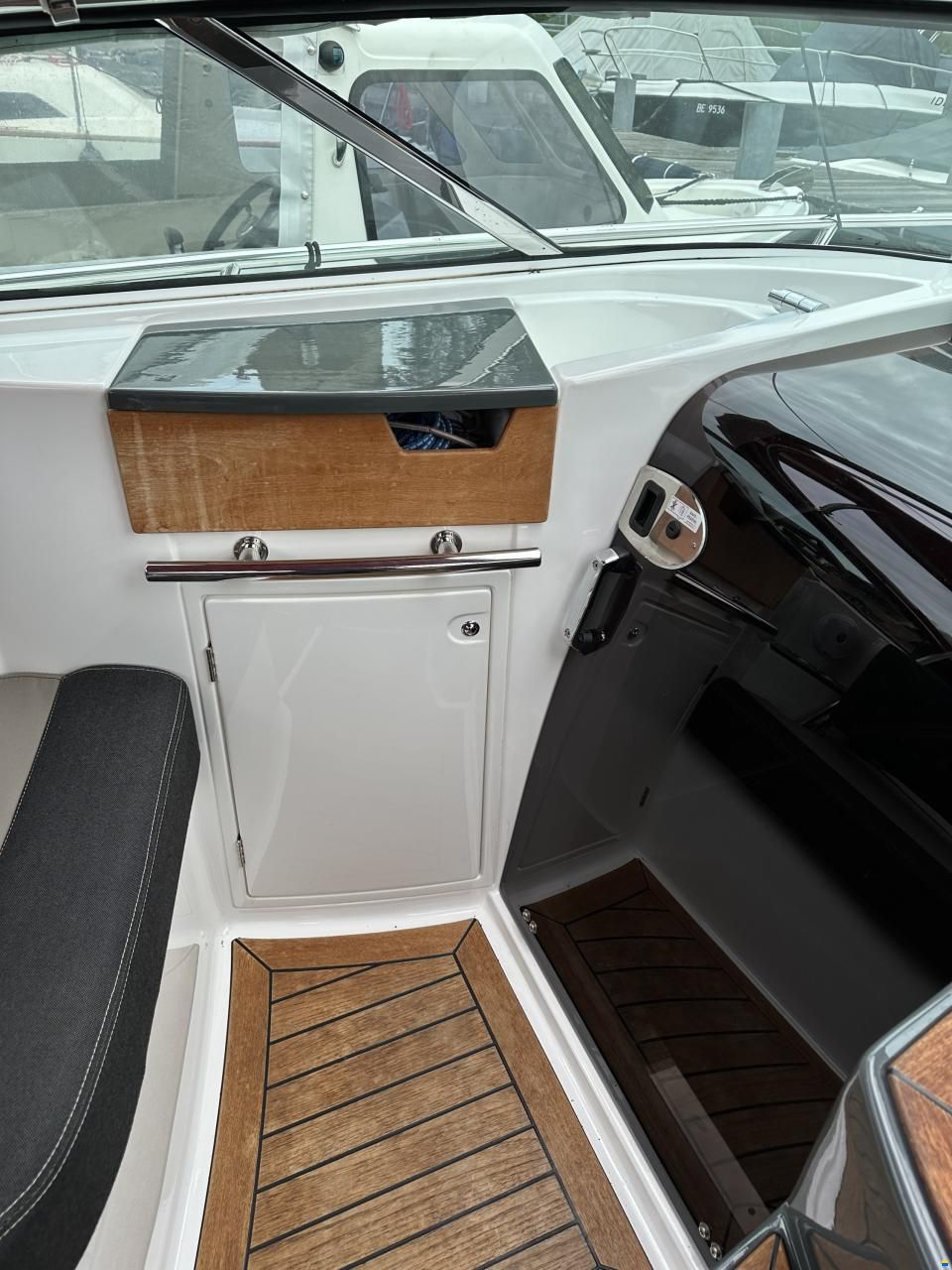 Nordkapp Noblesse 655